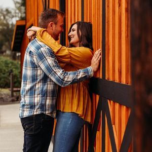 Meet your Posher, Tabatha